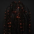 thumbnail image 4 of Outdoor LED 10-Function Willow Tree, Orange and Purple, 6 ft., Halloween by Way To Celebrate, 4 of 8