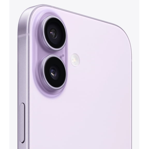 Pre-Owned Apple iPhone 17 5G 512GB - Unlocked - Lavender (Good)