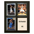 thumbnail image 6 of LaMarcus Aldridge San Antonio Spurs 8'' x 10'' Plaque, 6 of 10