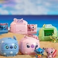 thumbnail image 2 of Estatua de PVC de la serie Disney Stitch RV Home, modelo de personaje de anime kawaii, confirmación aleatoria, juguetes para niños, regalos, 2 of 5