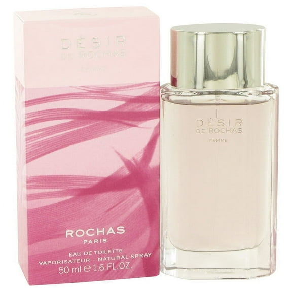 Desir De Rochas by Rochas