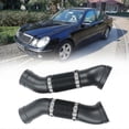 thumbnail image 5 of Car Air Intake Duct Hose For W211 E 220 E240 E320 2003-2005 1120943482 1120943582, 5 of 5