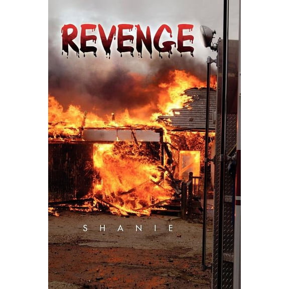 Revenge (Paperback)