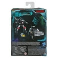 thumbnail image 3 of Transformers Generations War for Cybertron Deluxe WFC-E34 Trailbreaker Action Figure, 3 of 6