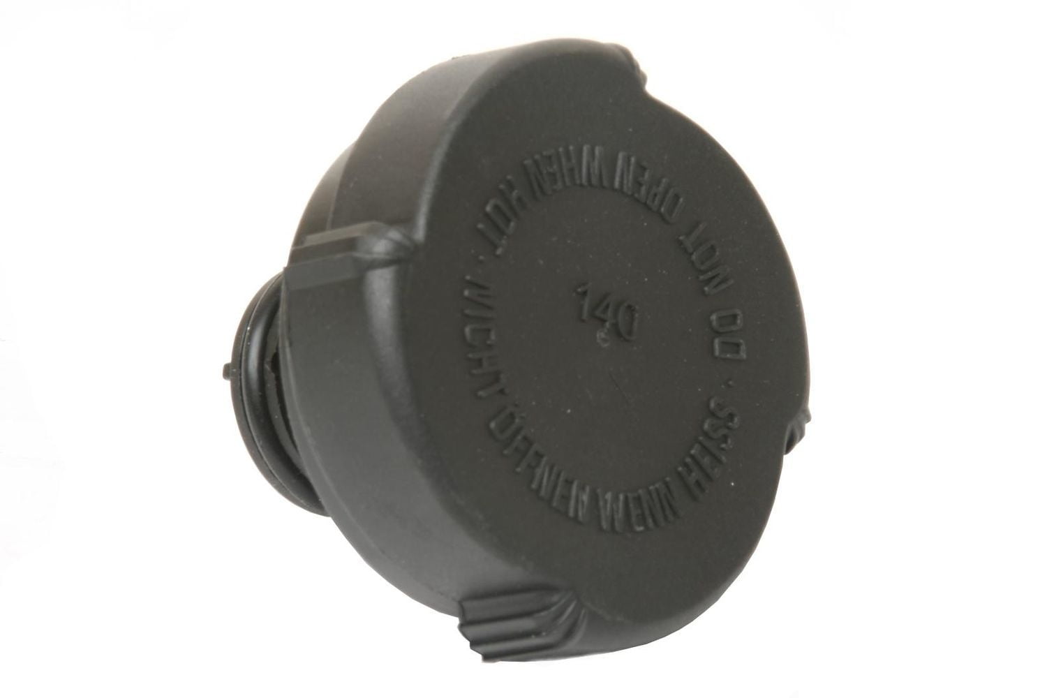 URO PCD000070 Engine Coolant Reservoir Cap