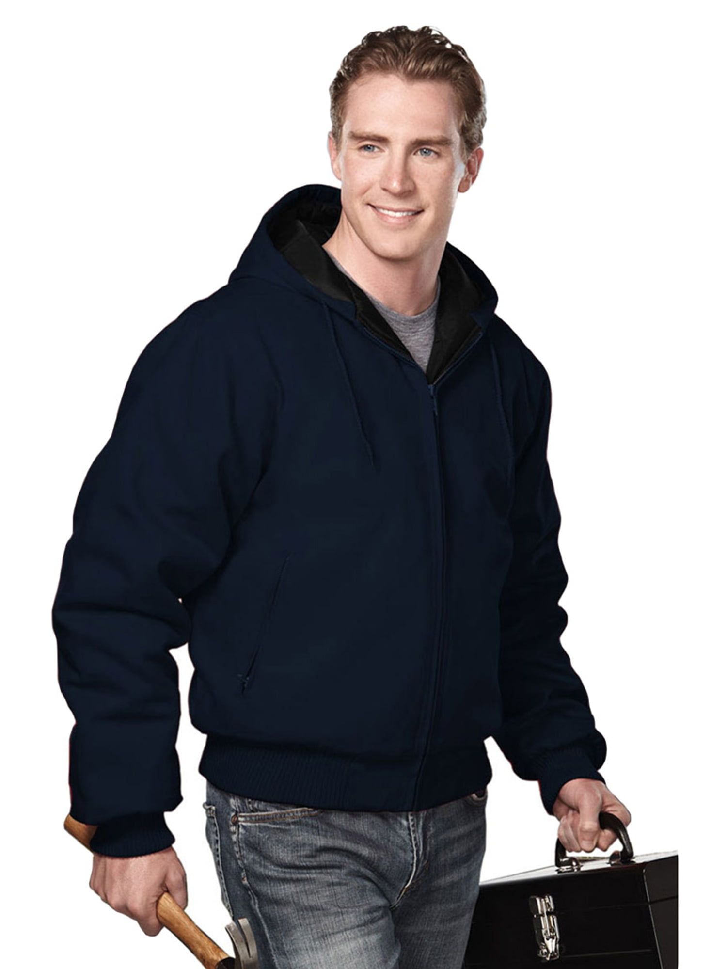 tri mountain jacket
