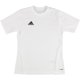 thumbnail image 1 of Adidas Boys Squadra 13 Unisex Soccer Jersey, white, Big Kids (8-20), L, 1 of 2