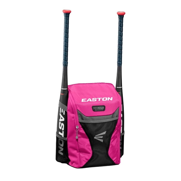Mochila y equipo Easton Future Legend T-Ball Pink