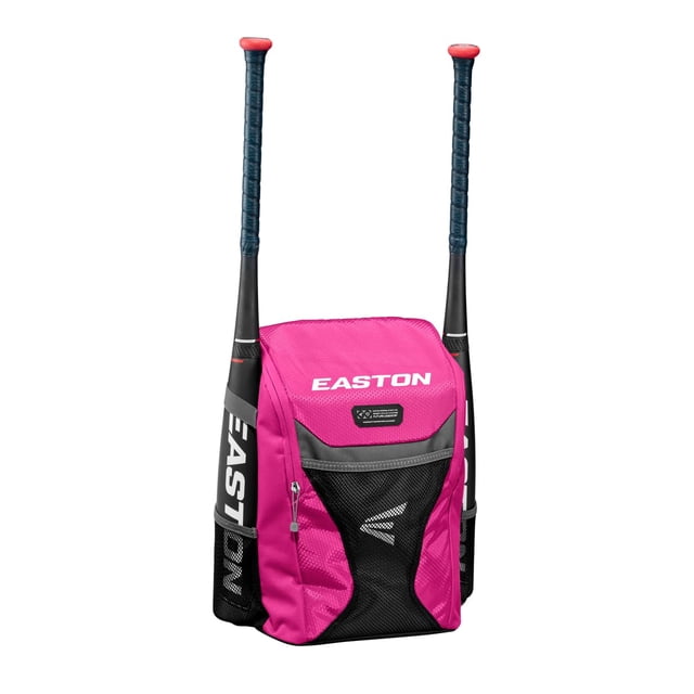 Mochila y equipo Easton Future Legend T-Ball Pink