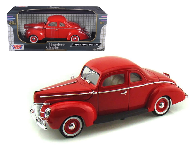 walmart diecast model cars