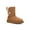 Chestnut, variant on UGG Women's Water Repellent High-Top Boot, 75", Chestnut