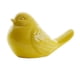 thumbnail image 1 of Adorno en forma de pájaro de cerámica Sunnimix decoración del hogar Color amarillo, 1 of 8