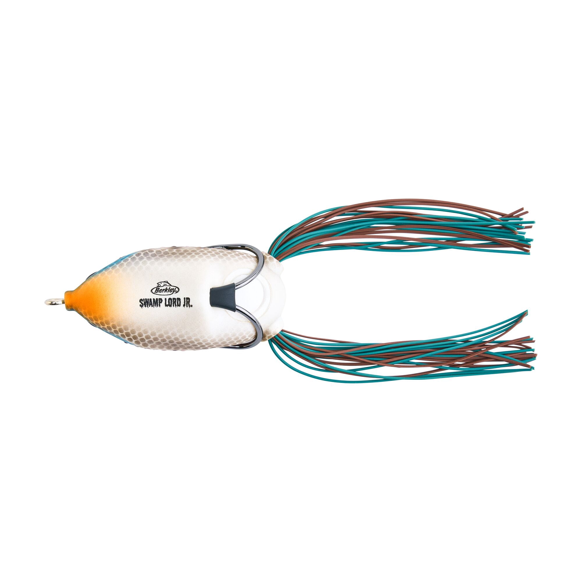 Berkley Swamp Lord Standard Fishing Lure, 2.25 in, MF Bluegill (1-count)