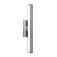 thumbnail image 2 of AFX  Brock LED Vanity Light Satin Nickel - 18", 2 of 4