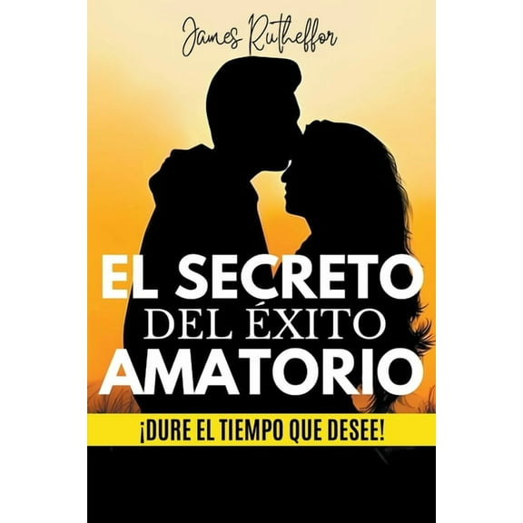 El secreto del Ã©xito amatorio, (Paperback)