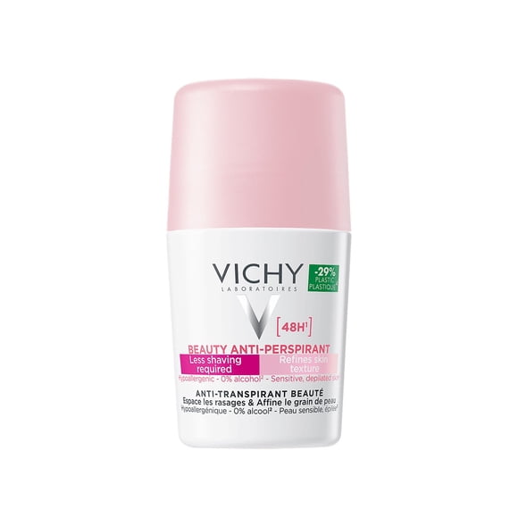 Anti-Transpirante de Belleza Vichy 48h, 50 ml