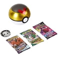 thumbnail image 2 of JCC Pokémon: Poké Ball Tin Pokémon Pokemon, 2 of 2