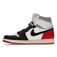 thumbnail image 2 of Jordan Men's 1 Retro High Union Los Angeles Black Toe Basketball Shoes, from StockX, 2 of 5