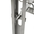 thumbnail image 7 of 53" Roaster Rotisserie Spit Pig Hog Lamb Roast BBQ Picnic Outdoor Cooker Grill 25W Stainless Motor, 7 of 7