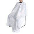 thumbnail image 4 of Paño impermeable para salón de peluquería NikouMX tipo paño de cortar cabello, 4 of 5