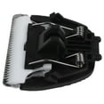thumbnail image 3 of CP8000 Dog Hair Trimmer Blade Head Pet Hair Clipper Ceramic Replacement Knife for Tefeng -2280 1680 2680 7800 8650 3680,1 * blade,Black & white, 3 of 8