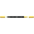 thumbnail image 4 of BIC Intensity Dual Tip Highlighter Pack, Medium & Broad Point, Assorted Ink 6/pack, 4 of 10