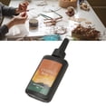 thumbnail image 3 of Resin Transparent Quick Curing Odourless Anti Yellowing For Jewelry Making, 3 of 8