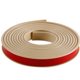 thumbnail image 5 of 1PCS 1M 12-25mm TPE Edging Tape 1 2 3 U-Shaped Self-adhesive Edge Strip For Furniture Edge Protection Home LivingRoom Supplies, 5 of 5