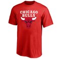 thumbnail image 1 of Men's Chicago Bulls NBA Big Tee - Size M, 1 of 1
