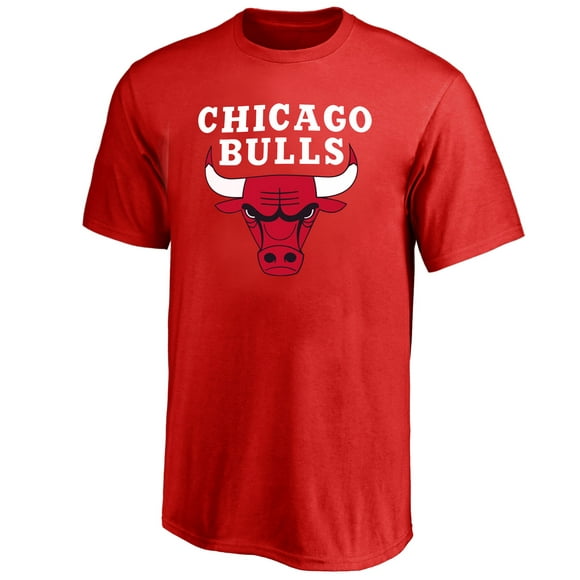 Big Tee Chicago Bulls NBA Hommes - Taille XL