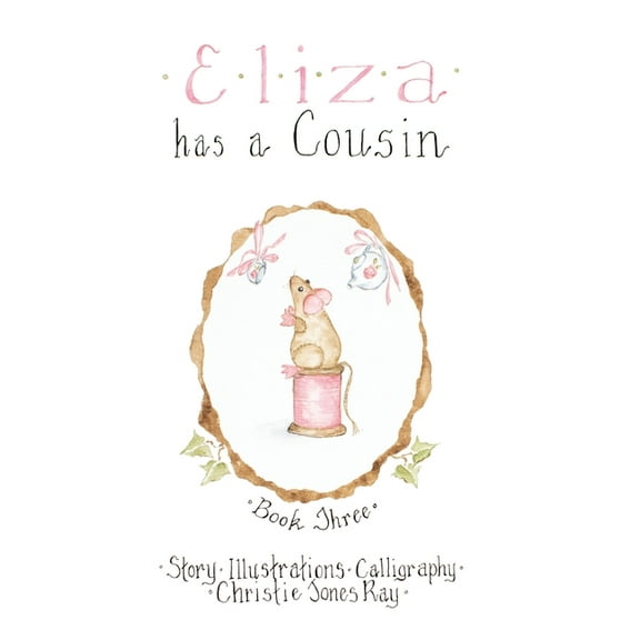 Eliza has a Cousin, (Hardcover)