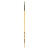 da Vinci Brush Top-Acryl Brush, Round, 10
