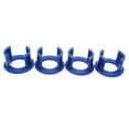 thumbnail image 3 of Car Front Subframe Bush Polyurethane Insert Kit Suspension Bushing For V70 Ii Xc70 2000 Up To 2008, 3 of 8