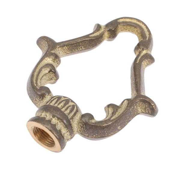 Ceiling Hook Heavy Duty Thread Hook Iron Chandelier Pendant Lamp Base Supply