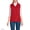 Compass Red, variant on Women's Petite FeatherFree Onion Quilted Insulated Vest