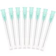 thumbnail image 3 of 100 pcs Dispensing Needle Laboratory Needles Liquid Dispensing Needle with Covers, 3 of 8