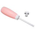 thumbnail image 1 of Bidet Portable, Confortable Bidet Personnel Portable Écologique pour Extérieur 450ml Bleu, 400ml avec Sac de Rangement, 1 of 8