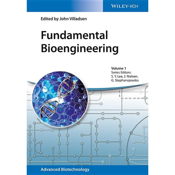 Advanced Biotechnology Fundamental Bioengineering, Book 1, (Hardcover)
