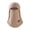 Beige, variant on Hats Bomber Hat Cold-Proof Hood For Electric Bike Riding With Scarf Integrated Head Covering