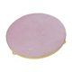 thumbnail image 1 of Tiñador de la joyería Bandeja de la bandeja de la de la encimera de la encimera del collar de almacenamiento Soporte de collar de almacenamiento para Rosa, 1 of 8