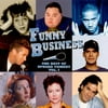 Funny Business: The Best Of Uproar Comedy Vol.1