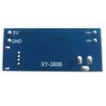 thumbnail image 3 of 24v/12V to 5V 5A power module DC-DC step-down power module power converter, 3 of 10
