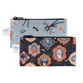 thumbnail image 1 of Bolsa para aperitivos Bumkins Disney Nightmare Before Christmas, paquete de 2, 1 of 6