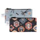 thumbnail image 1 of Bolsa para aperitivos Bumkins Disney Nightmare Before Christmas, paquete de 2, 1 of 6