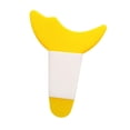 thumbnail image 4 of Multifunction Stencils Silicone Template Beginners Makeup Tool Reusable 6.9cmx5cm Yellow, 4 of 10