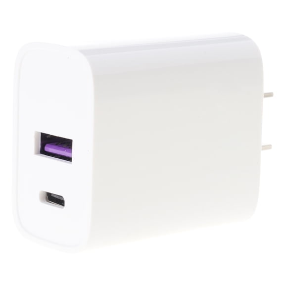 International Travel Adapter with 2 USB Port Travel Charger Power Adapter US