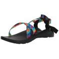thumbnail image 1 of Chaco Womens Z/1 Classic Sandals - Tie Dye - 7, 1 of 3