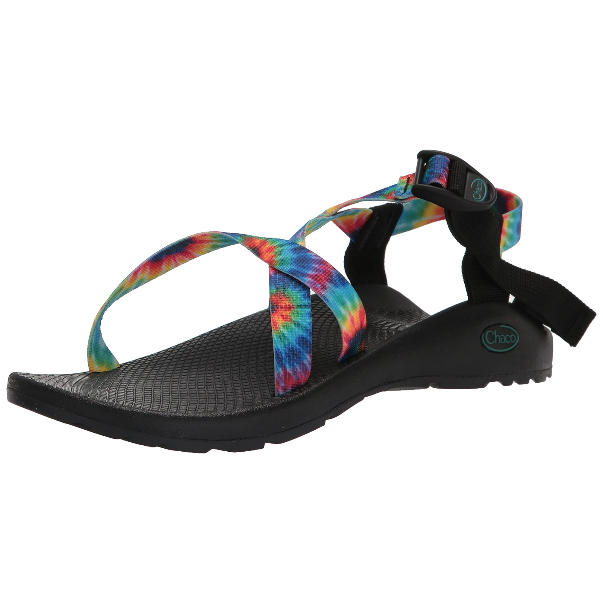 Limited edition tie dye chacos best sale