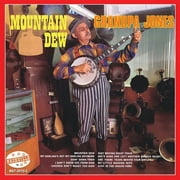 Grandpa Jones - Mountain Dew - Country - CD