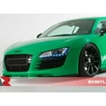 thumbnail image 3 of 3M Vinyl Car Wrapping Film 2080 Gloss Kelly Green G46 Dual Cast Bubble Free - 5ft x 1ft, 3 of 10